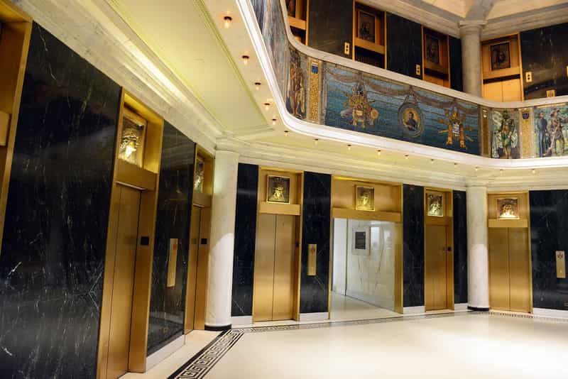 Marquette Building
